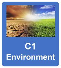 c1 environment