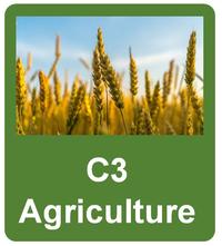 c3 agriculture