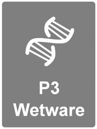 p3 wetware