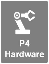 p4 hardware