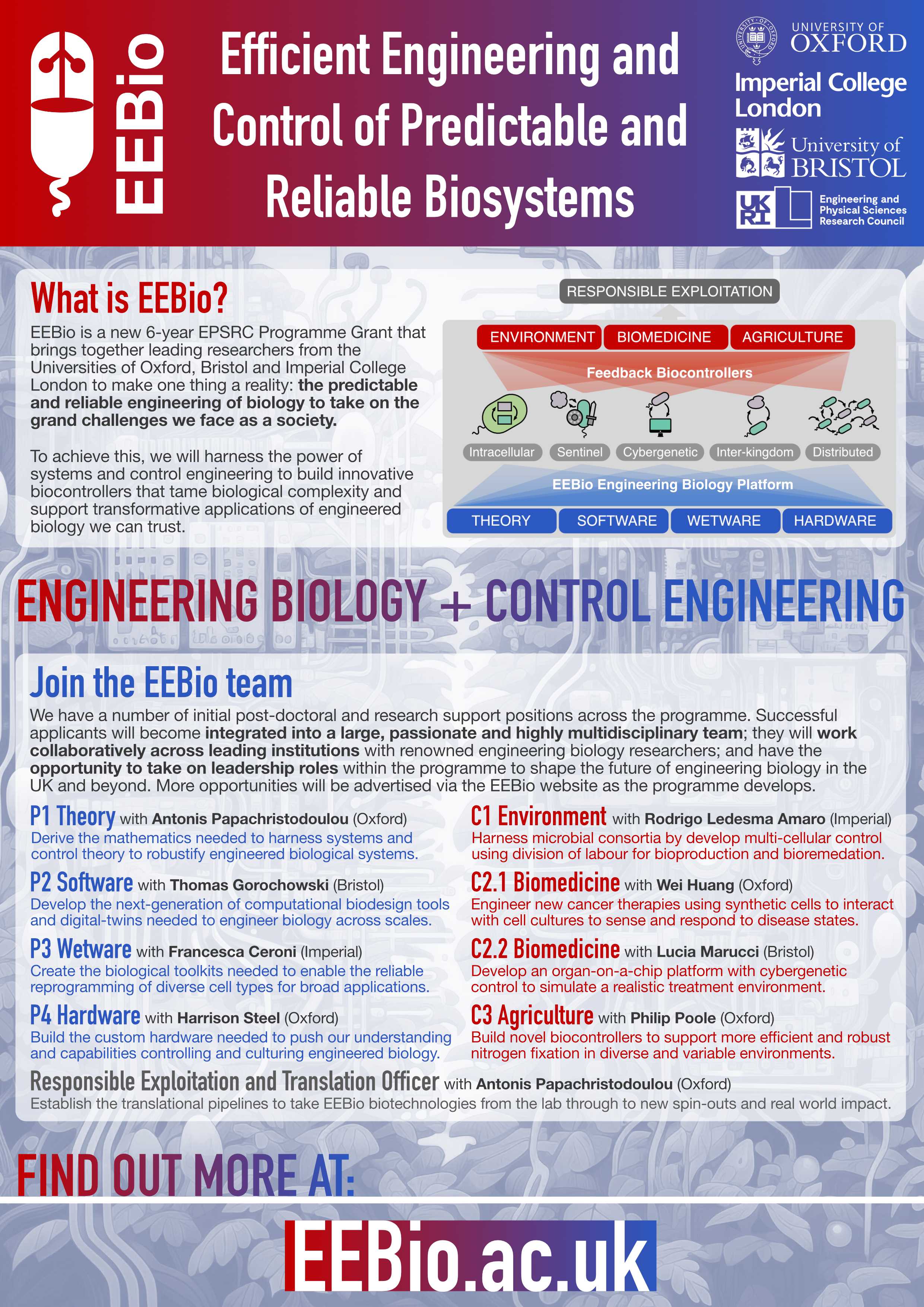 eebio flyer