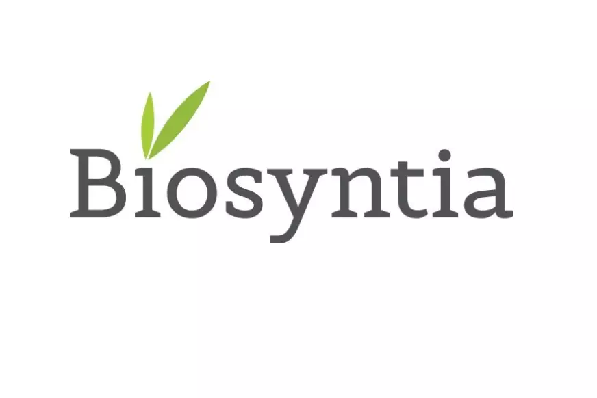 biosyntia logo