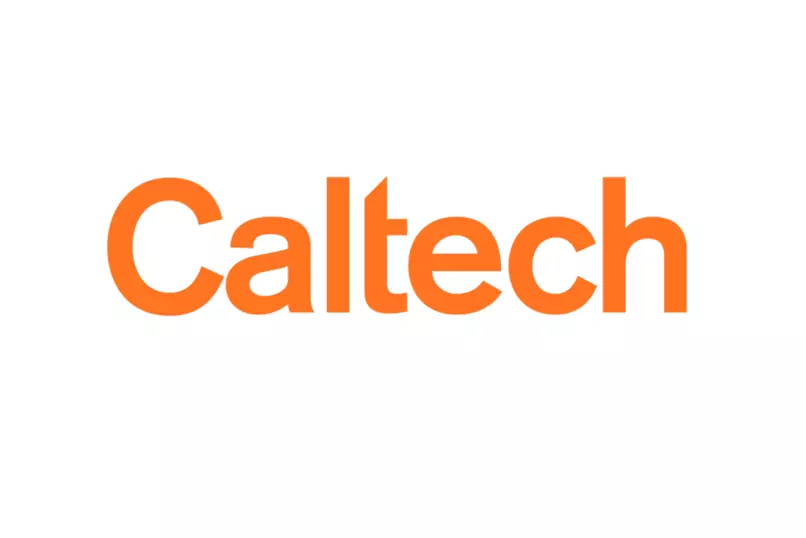caltech logo