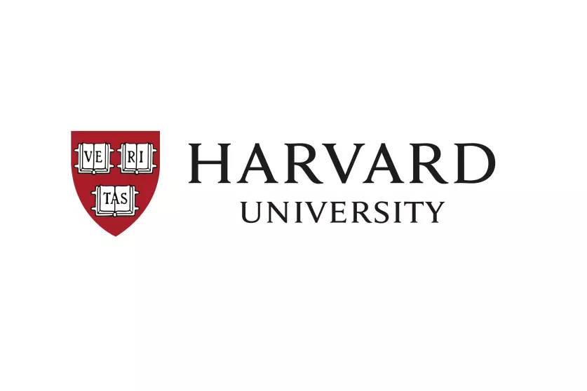 harvard logo