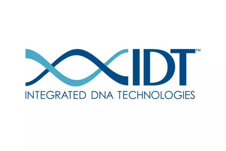 idt logo