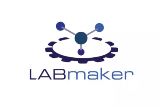 labmaker logo