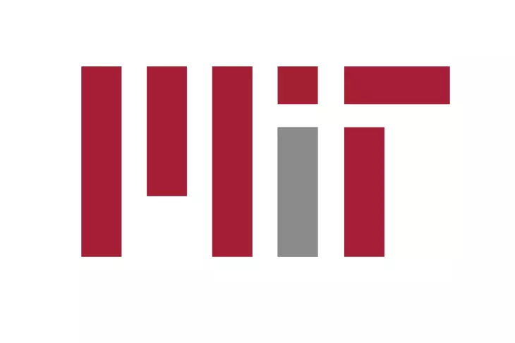 mit logo