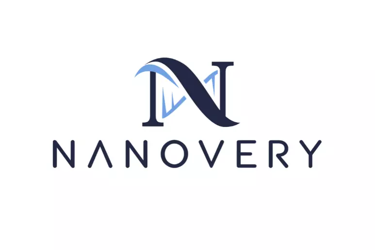 nanovery logo