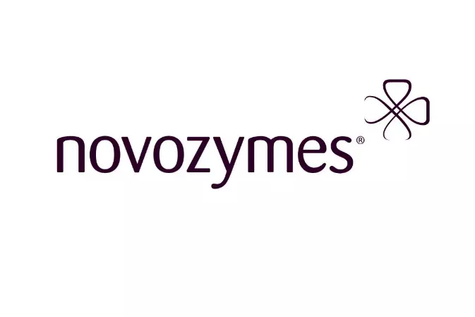 novozymes logo
