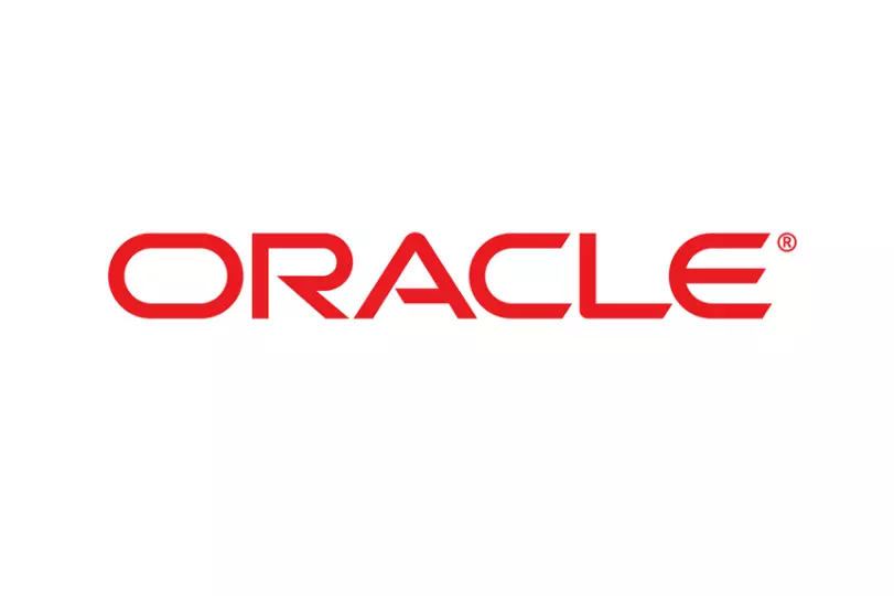 oracle logo