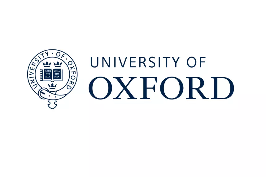 oxford logo