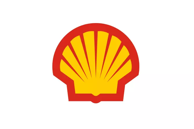 shell logo