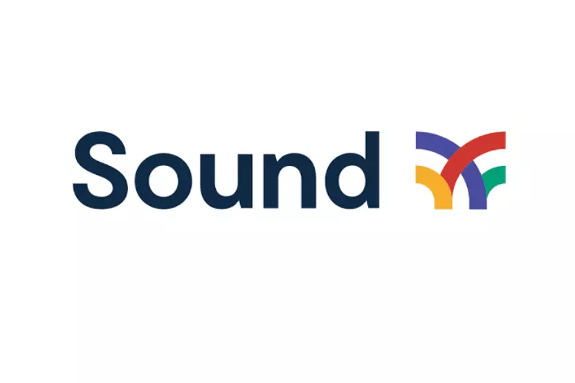 sound logo